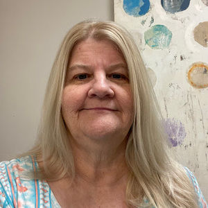 Meet your Posher, Barbara